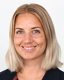 Nathalie Dahlqvist