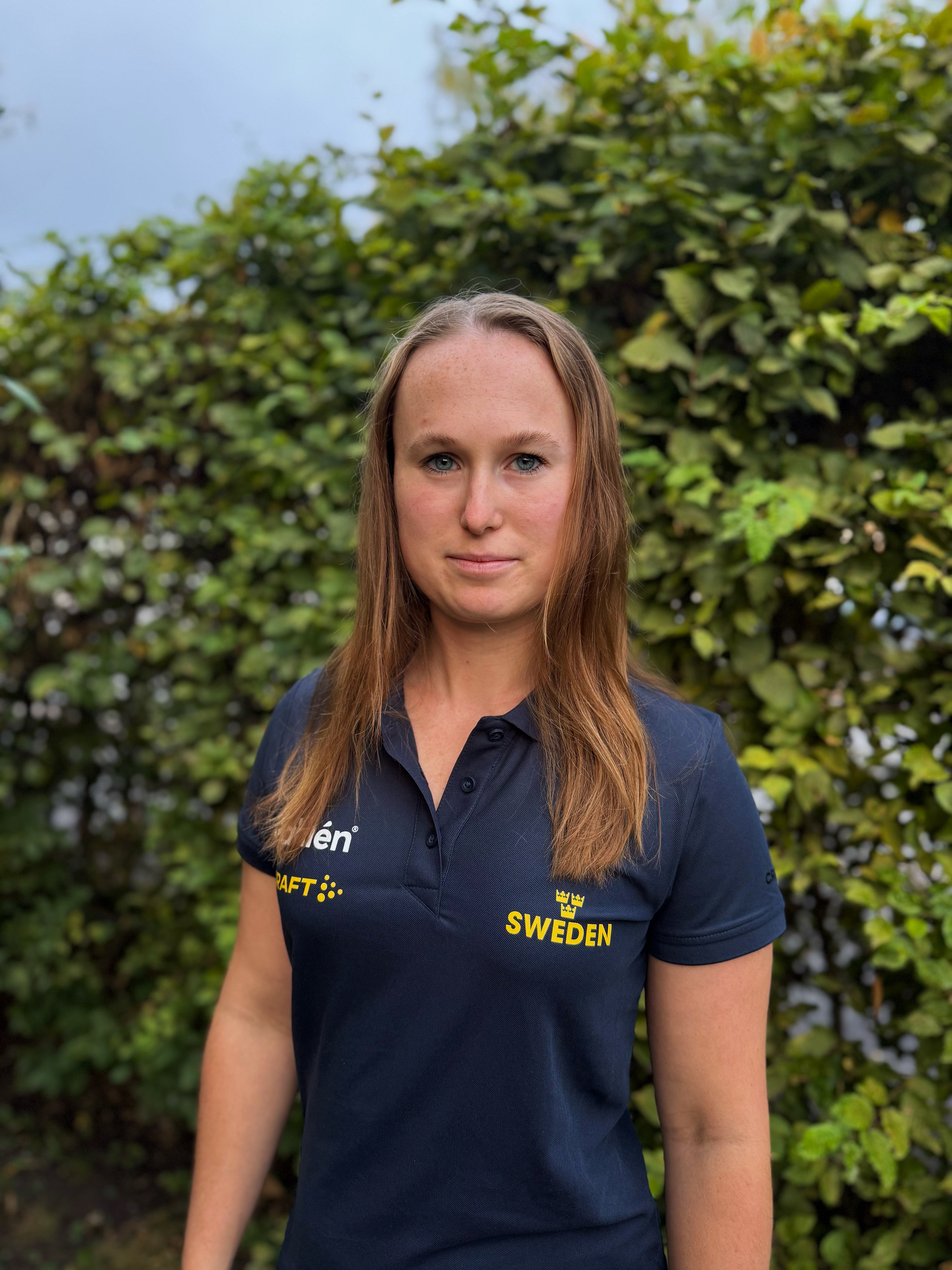 Matilda Bohman