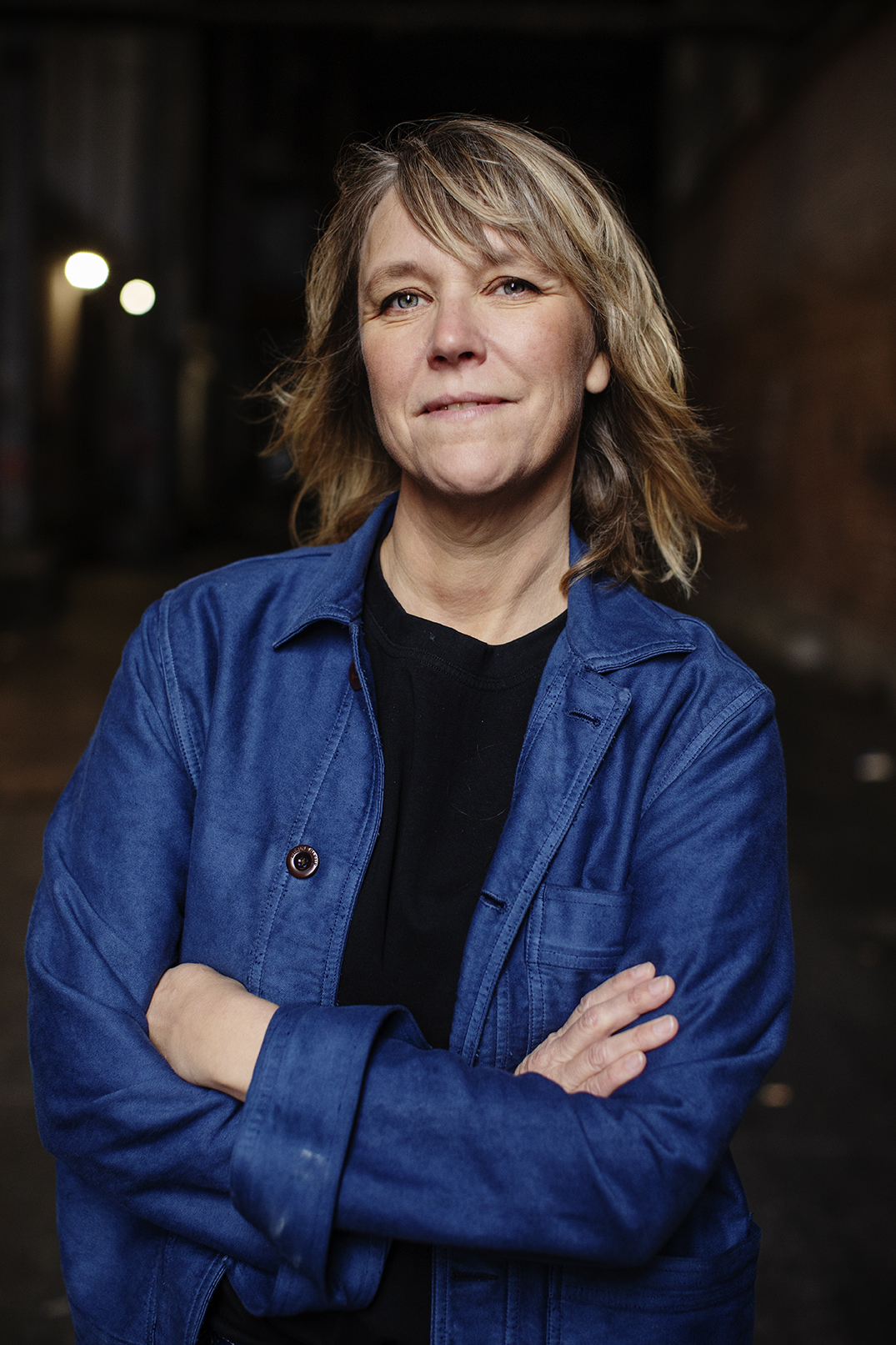 Veronica Hejdelind