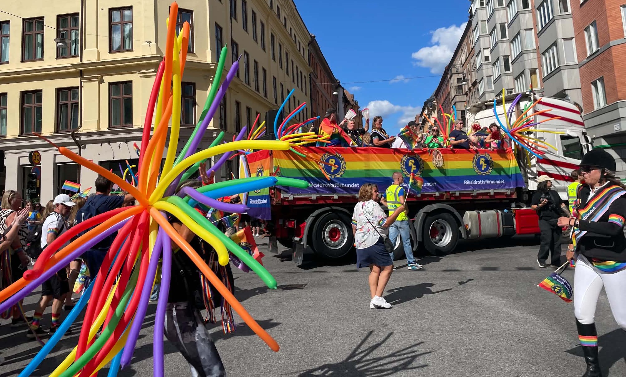 Pride 