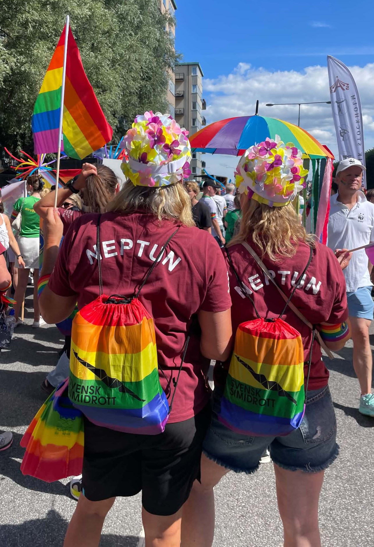 Pride 1