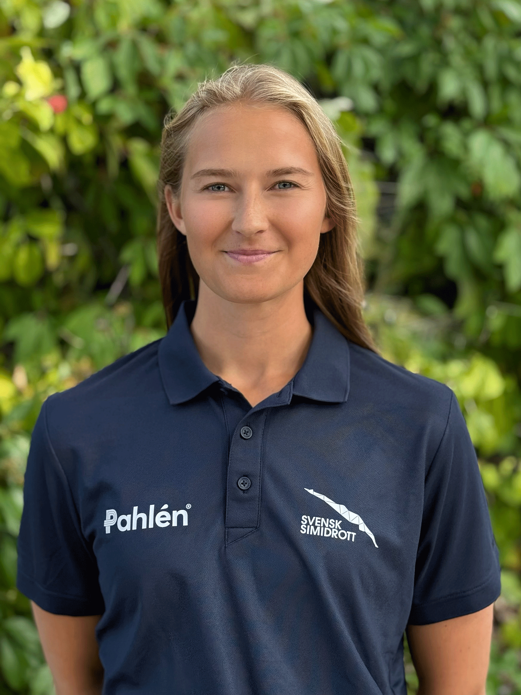 Caroline Larsson